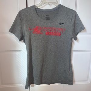 🔥gwynedd mercy soccer dri fit size m